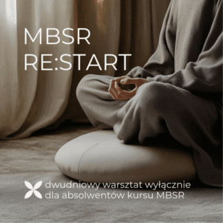 MBSR RE:START
