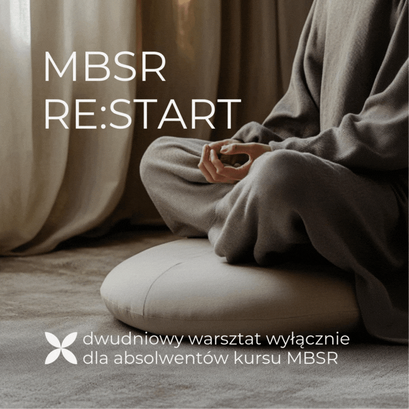 MBSR RE:START
